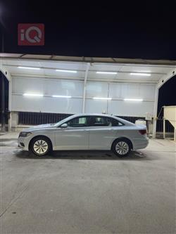 ڤۆڵکسواگن جێتا